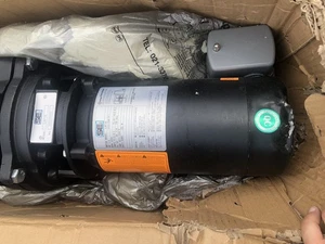 SEI LAF10 1-1/4" x 1" Convertible Jet Pump 1HP 115/230V 60Hz 3450RPM SHIPS FREE - Picture 1 of 6