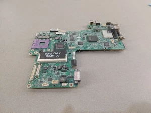 Placa madre Dell Vostro 1500 BUEN ESTADO SIN PROBAR para piezas o reparación - Imagen 1 de 3