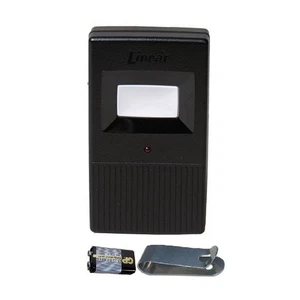 Control remoto de visera lineal DNT00002A Delta-3 de 1 canal 310 MHz interruptor de inmersión de 256 códigos - Imagen 1 de 1