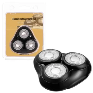 Universal Rotary Replacement Shaver Head,Compatible with Remington Shaver Ser... - Picture 1 of 6