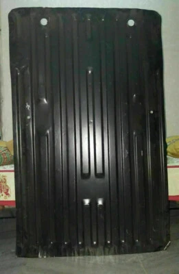 Floor Panel Rear For SUZUKI SAMURAI Sierra SJ410 SJ413 - Imagem 1 de 3