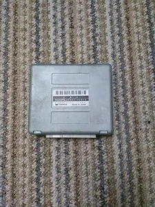 Toyota Rav 4 Mk 1 ABS Ecu 89541-42010 - Picture 1 of 3