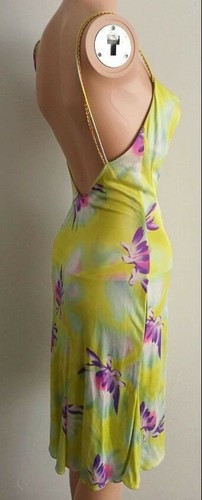 ABITO GIANNI VERSACE TAGLIA IT40