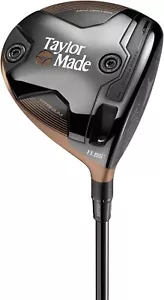 TaylorMade BRNR Mini Driver Copper 304cc 43.75inch ProForce65 2024 model 13.5/S - Picture 1 of 5