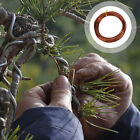 Must-Have ogrodowy: drut kształtujący drzewo bonsai - 5 rolek 