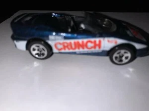 Hot Wheels Open Loose 1995 Nestle Crunch Camaro - Picture 1 of 2