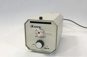 Stocker & Yale Imageelite Modell 20 Illuminationsmikroskop Lichtquelle - Bild 1 von 4