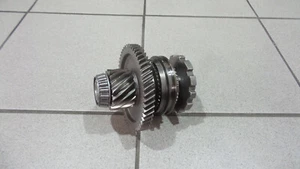 VW Golf 7Audi A3 A1 Seat Skoda Output Shaft 3 Transmission 7-Gang DQ200 DSG - Picture 1 of 10