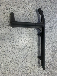 Genuine OEM Mopar Jeep Wrangler JL Door Surround RIGHT Side W/ BOLTS 68251546AF - Picture 1 of 7