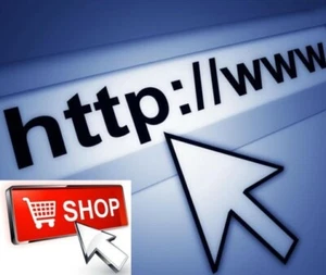 Internetseite, Homepage, Website, Online-Shop erstellen - Angebotsanfrage - Bild 1 von 6