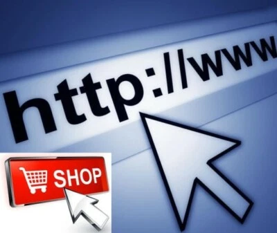 Internetseite, Homepage, Website, Online-Shop erstellen - Angebotsanfrage - Bild 1 von 4