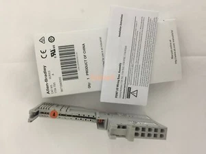 NEU Allen Bradley 1734-TBS POINT I/O Modul Terminal Basis - Bild 1 von 4