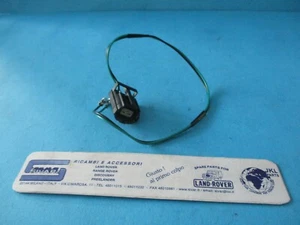 Cavo Collegamento fanalini 2 Pin Land Rover Defender 90 110 STC1188 Sivar - Imagen 1 de 1