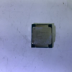 Intel Xeon E5-2637 v3 3.5GHz 4-Core Processor- JJ Q4B - Picture 1 of 7