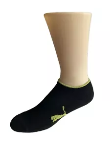 Mannequin Sock Foot Leg Form Hard Self Standing Plastic Leg Display Weighted - Picture 1 of 6