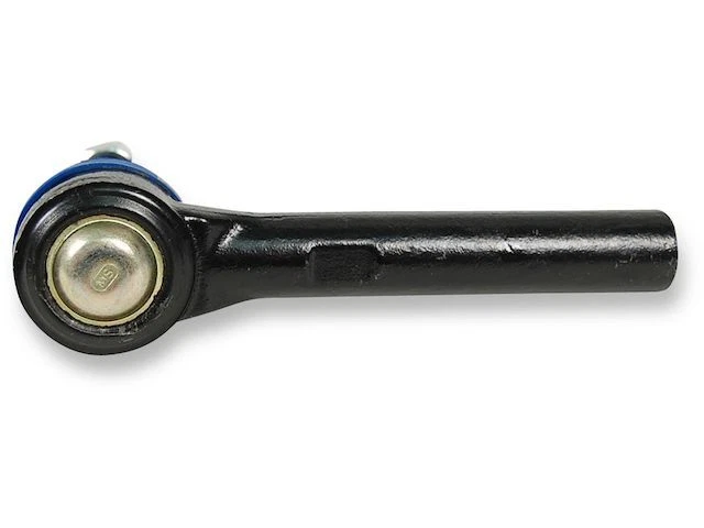 Extremidade externa frontal da haste de amarração 15VBXQ93 para Ram C/V 2012 2013 2014 2015 - Imagem 1 de 1