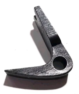 Extractor/exyector de estuche de rifle Martini Henry/Verdeer .22 de colección RARO - Imagen 1 de 5