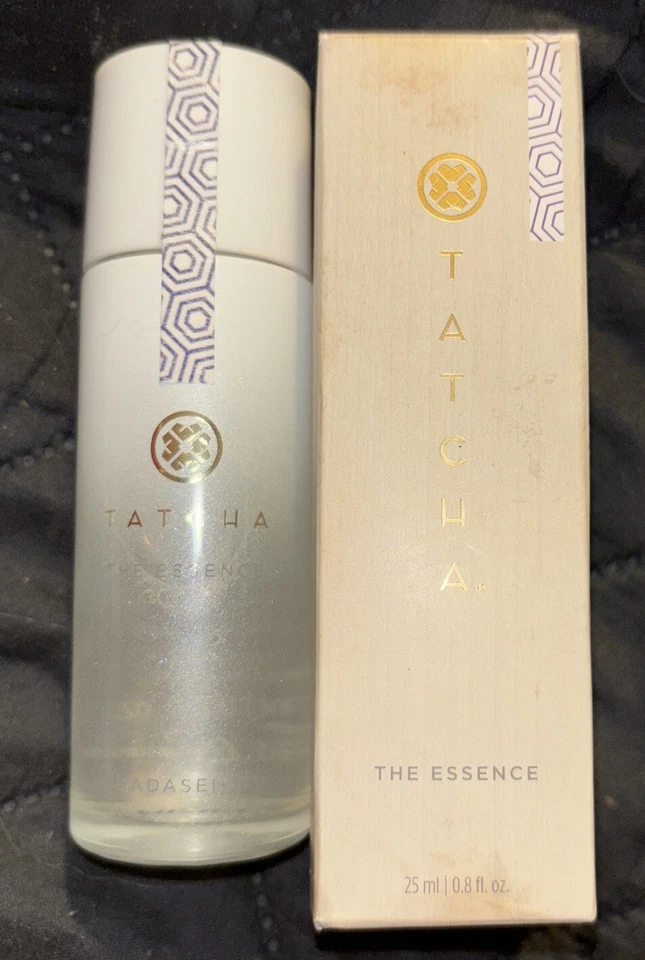 Tatcha The Essence дорожный размер 0,8 унц - Изображение 1 из 1