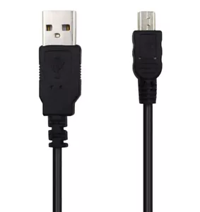USB Data PC Sync Power Cable for Garmin GPS Nuvi 2597 LM/T 2589 LM/T 2789 LM/T - Picture 1 of 1