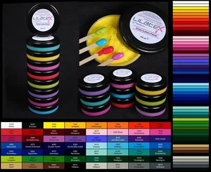 Lilatex - farbige Latex-Paste 500ml Latexpaste - Die Weltmeister-Latex-Paste - Bild 1 von 6
