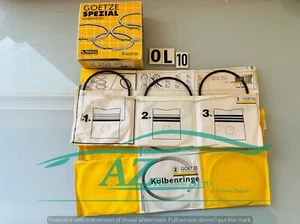 Fasce elastiche Ford Transit ID 1989 diam 93,67 std sp5741 - Picture 1 of 2