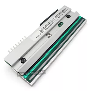 P1004230 NEU Druckkopf für Zebra 110Xi4 110XiIV Thermoetikettendrucker 203dpi - Bild 1 von 7