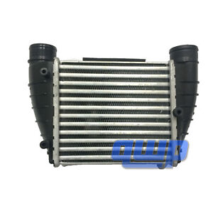Turbo Charge Intercooler For Audi A4 Quattro Passenger Right Side 8E0145806Q