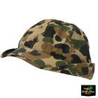 NEW AVERY OUTDOORS HERITAGE COLLECTION JONES CAP HAT A1160003 OLD SCHOOL CAMO