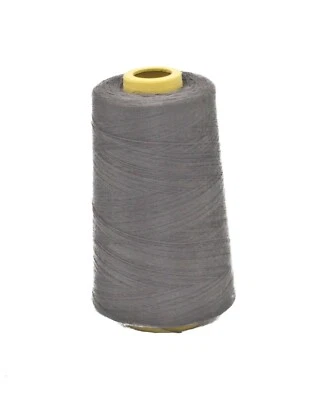 New 6000 Yards T24 Polyester Thread Cones - Image 1 of 4