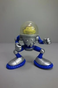 Figura Mono ELC Planet Protectors NUTS - Usado, Juguete Educativo, Coleccionable - Imagen 1 de 11