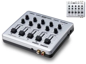 Audio-techNICA Portable Martimixer AT-PMX5P - Picture 1 of 7