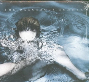 Dangerous Summer Self-Titled CD USA Hopeless 2018 in tri-fold card sleeve - Bild 1 von 2