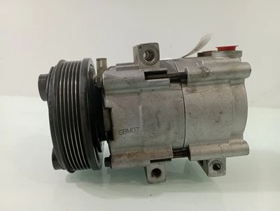 compresor del aire acondicionado FORD MONDEO BERLINA (GE) AMBIENTE 2001 546940 - Imagen 1 de 4