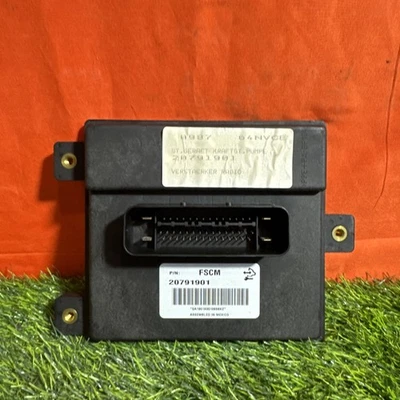 2012 Cadillac Escalade Fuel Pump Control Module Computer Unit OEM 20791901 - Image 1 of 4