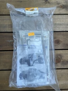 HPI RACING 2002 DODGE RAM TRUCK BODY SAVAGE T-MAXX NEW SEALED w DECALS 7178 OOP - Picture 1 of 5