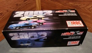Dale Earnhardt Jr. 1999 nuevo en caja TRUE VALUE IROC FIRE BIRD XTREME 1:24 ACCIÓN CWC - Imagen 1 de 20