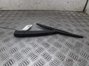 Braccio tergicristallo posteriore Nissan Qashqai J10 2006-2014M - Foto 1 di 4