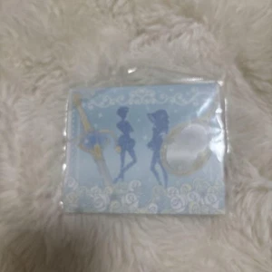 Sailor Moon Notizblock - Bild 1 von 2