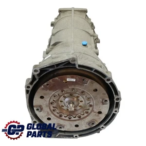 BMW X5 E70 LCI E71 40dX N57S Automatic Gearbox Auto GA8HP70X 7644022 WARRANTY - Picture 1 of 17