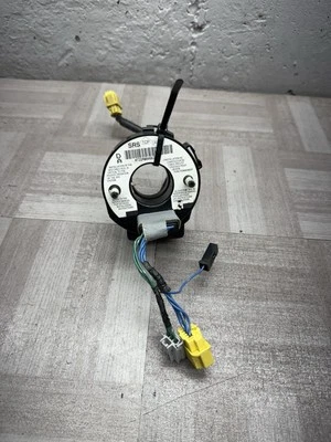 ❗️2002-2005 HONDA CIVIC SI EP3 STEERING COLUMN WHEEL CLOCK SPRING CABLE REEL OEM - Image 1 of 4