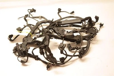 ARNÉS DE CABLES MOTOR 2720101898 2012 MERCEDES-BENZ GLK350 Foto 1 de 4