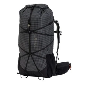 Mochila Deportiva Exped Lightning Negro 45 L 32 x 72 x 25 cm - Imagen 1 de 2