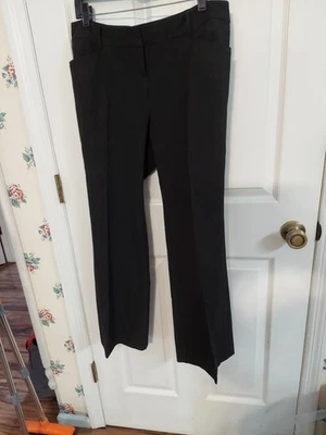 Pantalones de vestir Michael Kors 14P nuevos con etiquetas Foto 1 de 4