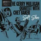 The Gerry Mulligan Quartet With Chet Baker Soft Shoe Vinyl 12 Album