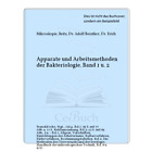 Mikroskopie; Reitz, Dr. Adolf/Beintker, Dr. Erich: Apparate und ...