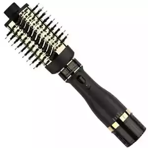Hot Tools Pro Artist oro 24K piccolo soffiaggio staccabile e volumizzatore - Foto 1 di 1