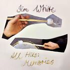 Jim White All Hits: Memories LP Vinyl DC895 NEW