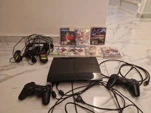 PS 3 + BUZZER - Foto 1 di 2