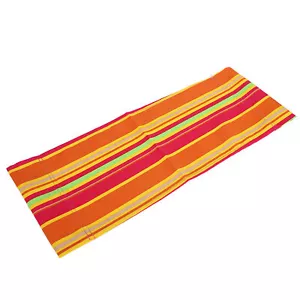 Colorful)1 Set Director Chair Canvas Replacement Seat Cloth Home Supplies - Picture 1 of 24