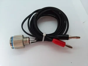 DEUTSCH D38999/26FB5SN CIRCULAR CONNECTOR 5 POSITION SOCKET -85°F~392°F NNB - Picture 1 of 5